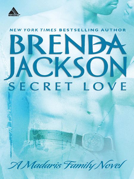Produktbild: Secret Love