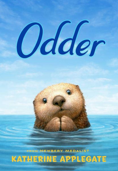 Produktbild: Odder