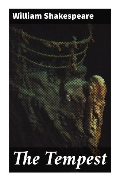 Produktbild: The Tempest