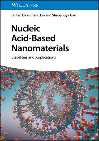 Produktbild: Nucleic Acid-Based Nanomaterials