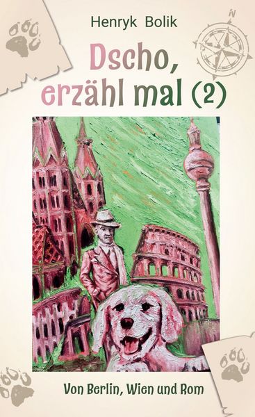 Produktbild: Dscho, erz&auml;hl mal (2)