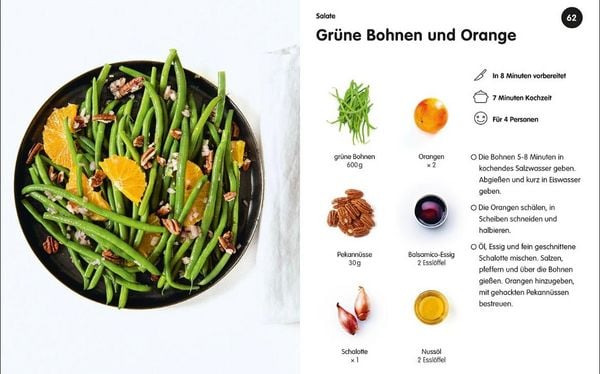 Produktbild: Super Einfach - Gem&uuml;se