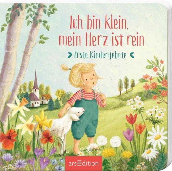 Produktbild: Ich bin klein, mein Herz ist rein