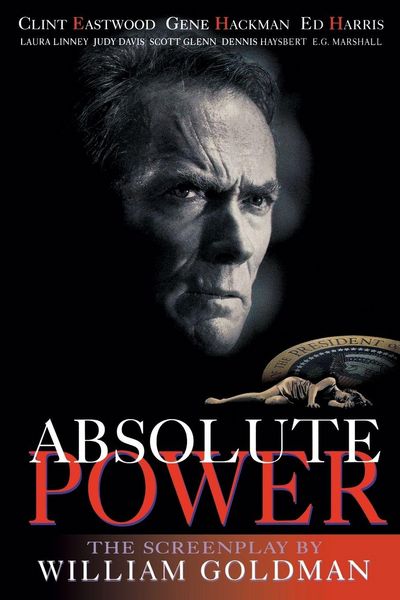 Produktbild: Absolute Power