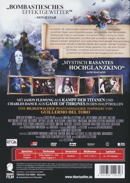 Produktbild: F&uuml;rst der D&auml;monen