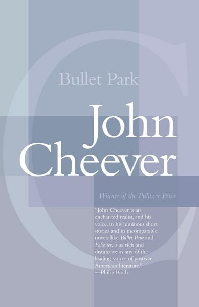 Produktbild: Bullet Park