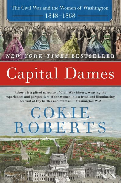 Produktbild: Capital Dames
