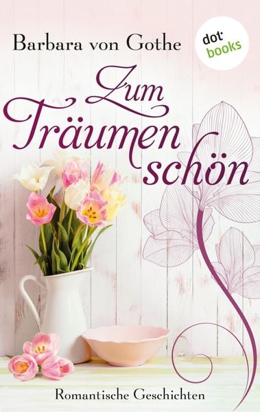 Produktbild: Zum Tr&auml;umen sch&ouml;n