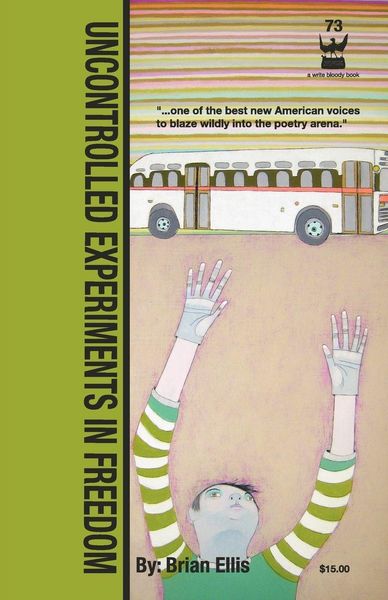 Produktbild: Uncontrolled Experiments in Freedom
