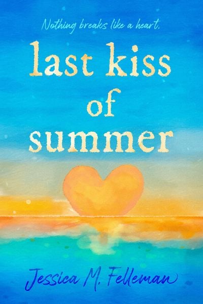Produktbild: Last Kiss of Summer