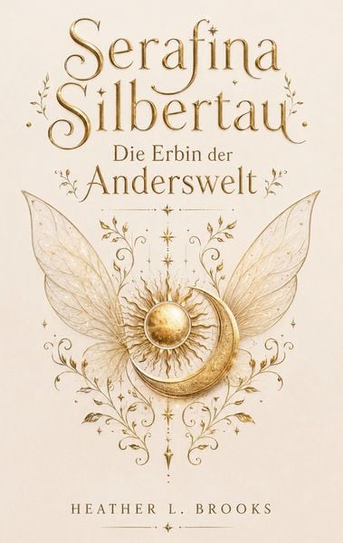 Produktbild: Serafina Silbertau