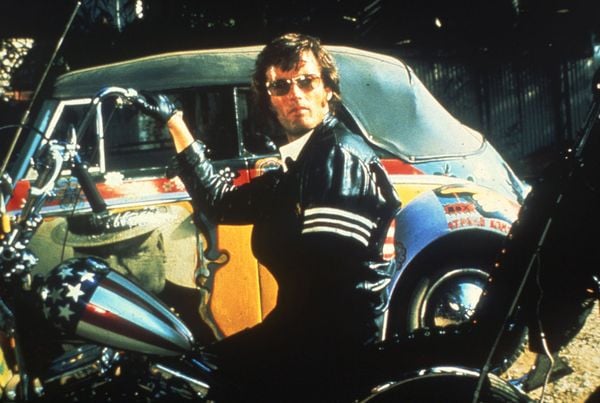 Produktbild: Easy Rider