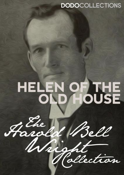 Produktbild: Helen of the Old House