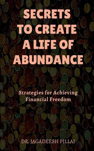 Produktbild: Secrets to Create a Life of Abundance