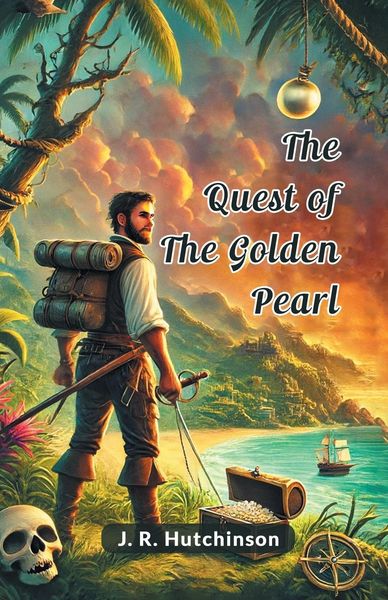 Produktbild: The Quest Of The Golden Pearl
