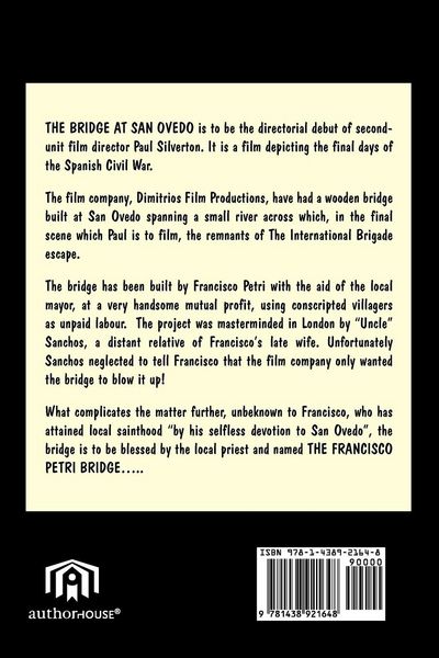 Produktbild: The Bridge
