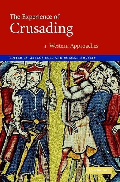 Produktbild: The Experience of Crusading