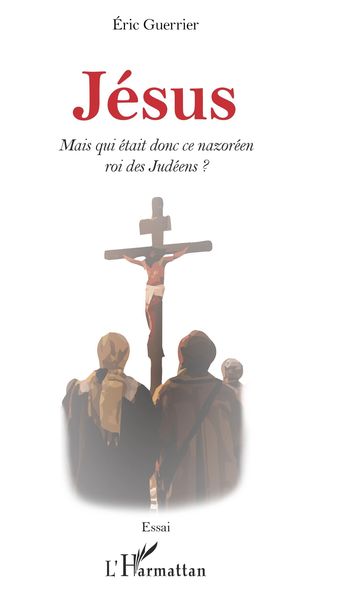 Produktbild: J&eacute;sus