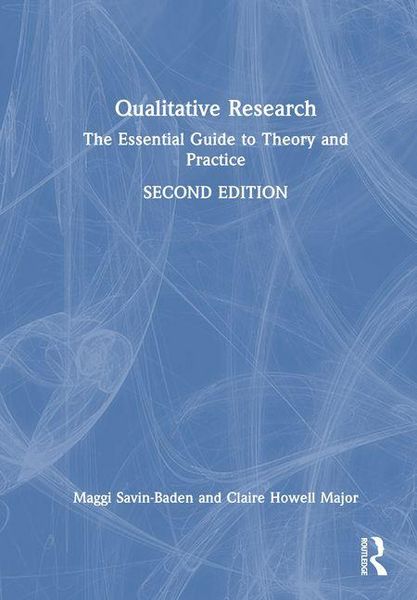 Produktbild: Qualitative Research