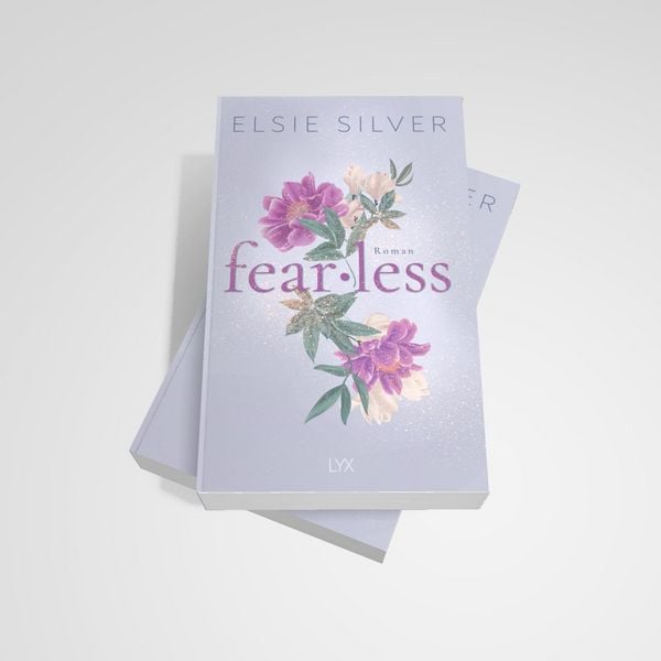 Produktbild: Fearless