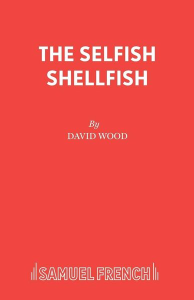 Produktbild: The Selfish Shellfish