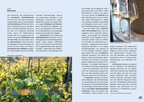 Reise Know-How Roadtrip Handbuch Südfrankreich & Norditalien