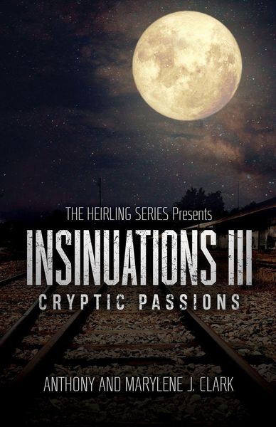 Produktbild: Insinuations lll