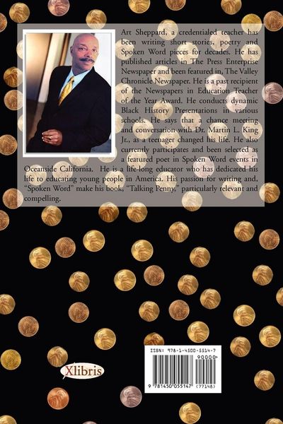 Produktbild: Talking Penny