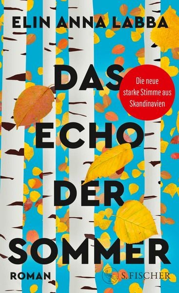 Produktbild: Das Echo der Sommer