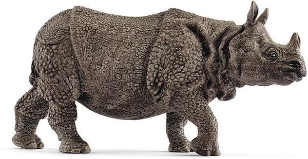 Schleich - 14816 Panzernashorn