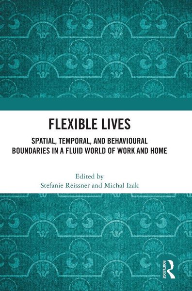 Produktbild: Flexible Lives