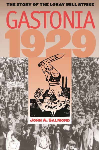 Produktbild: Gastonia 1929