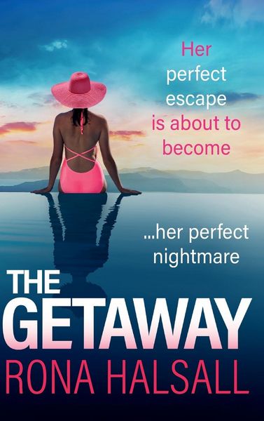 Produktbild: The Getaway