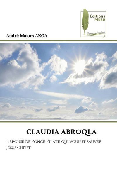 Produktbild: Claudia Abroqla