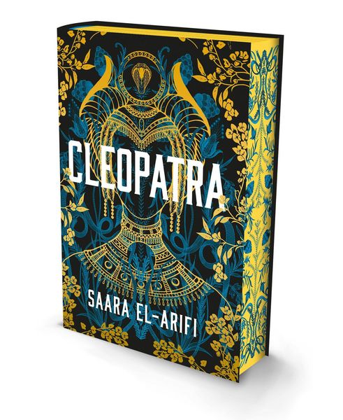 Produktbild: CLEOPATRA HB