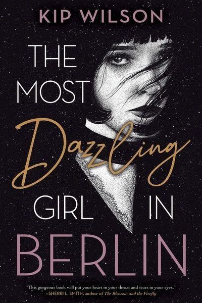 Produktbild: The Most Dazzling Girl in Berlin