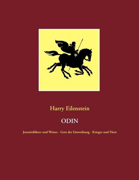 Produktbild: Odin