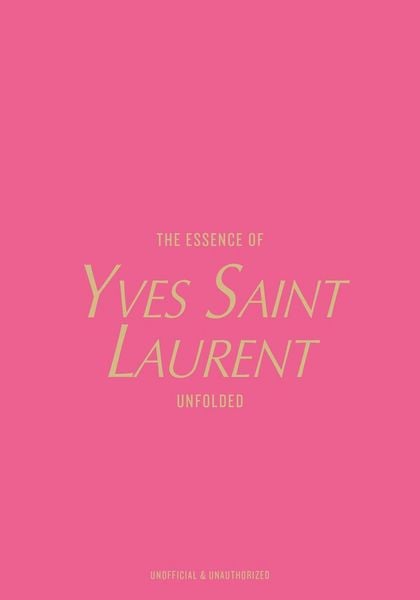 Produktbild: The Essence of Yves Saint Laurent