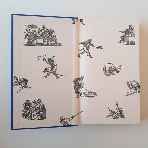 Produktbild: Das Lalebuch