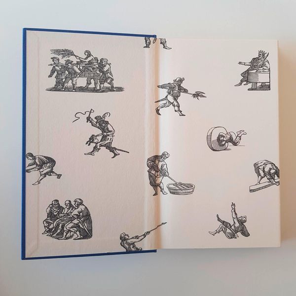 Produktbild: Das Lalebuch