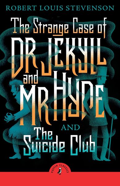 Produktbild: The Strange Case of Dr Jekyll And Mr Hyde & the Suicide Club
