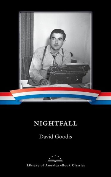 Produktbild: Nightfall
