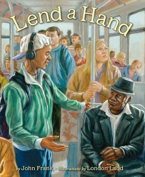 Produktbild: Lend a Hand