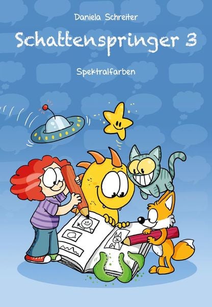 Produktbild: Schattenspringer