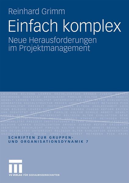 Produktbild: Einfach komplex