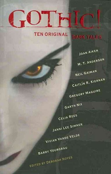 Produktbild: Gothic!