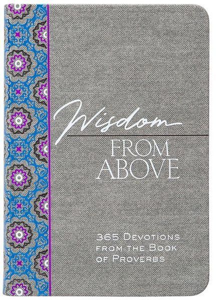 Produktbild: Wisdom from Above