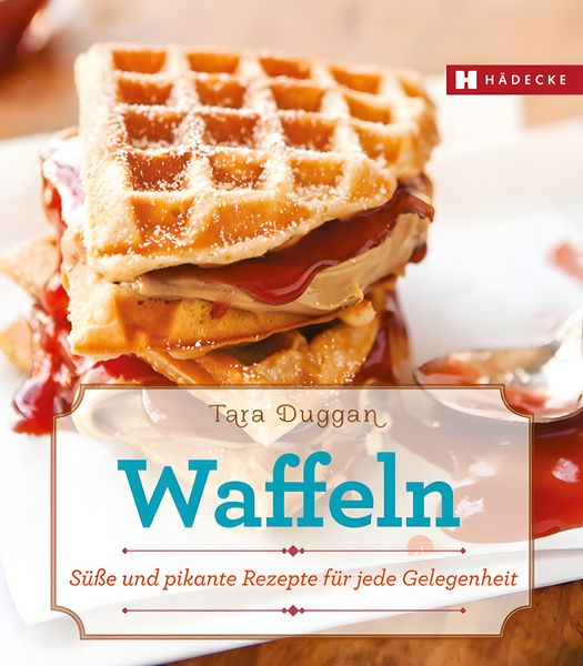 Produktbild: Waffeln