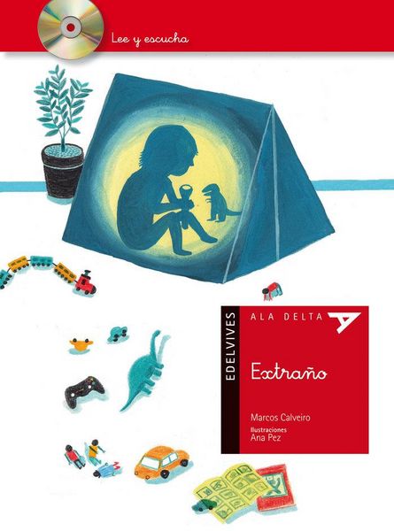 Produktbild: Extra&ntilde;o