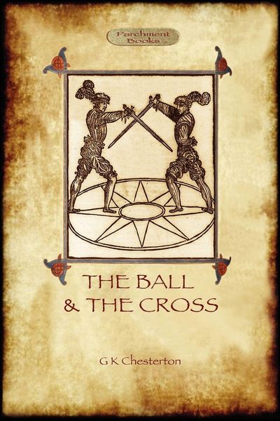 Produktbild: The Ball and the Cross